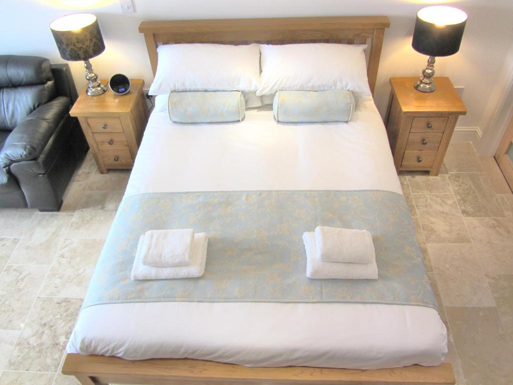Hotel Horsemanstone Amroth Habitación foto