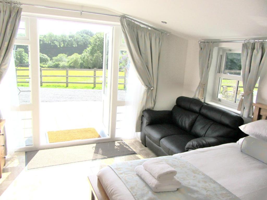 Hotel Horsemanstone Amroth Habitación foto