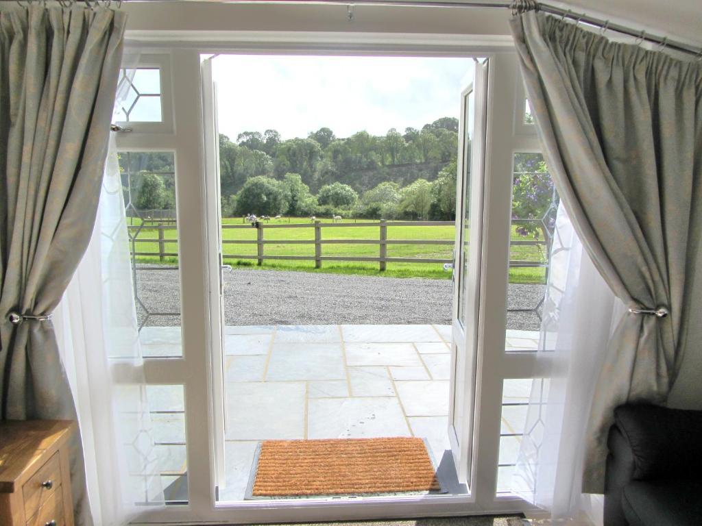 Hotel Horsemanstone Amroth Habitación foto