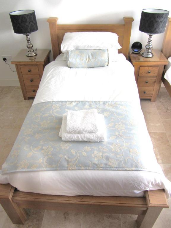 Hotel Horsemanstone Amroth Habitación foto