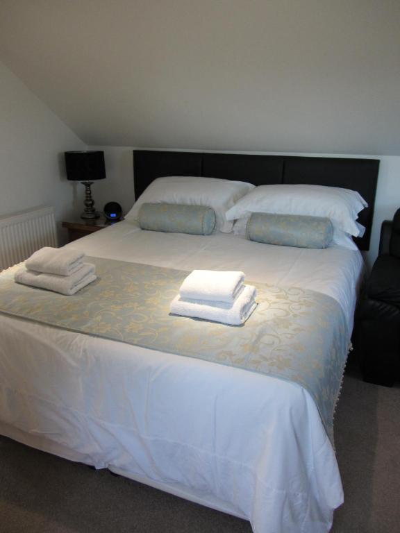 Hotel Horsemanstone Amroth Habitación foto